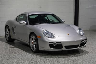 2006 Porsche Cayman S   - Photo 15 - Charlotte, NC 28206
