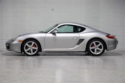 2006 Porsche Cayman S   - Photo 23 - Charlotte, NC 28206