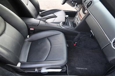 2006 Porsche Cayman S   - Photo 59 - Charlotte, NC 28206