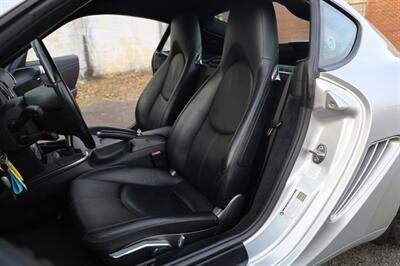 2006 Porsche Cayman S   - Photo 56 - Charlotte, NC 28206