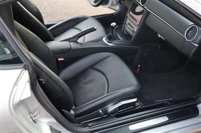 2006 Porsche Cayman S   - Photo 53 - Charlotte, NC 28206