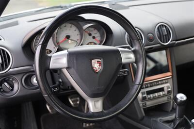 2006 Porsche Cayman S   - Photo 49 - Charlotte, NC 28206