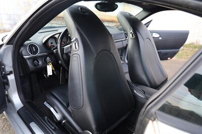 2006 Porsche Cayman S   - Photo 62 - Charlotte, NC 28206