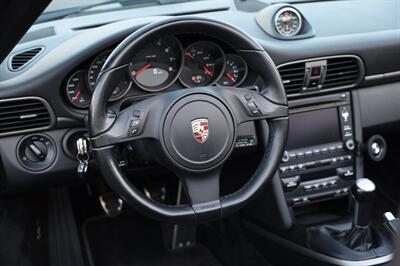 2011 Porsche 911 Carrera   - Photo 49 - Charlotte, NC 28206