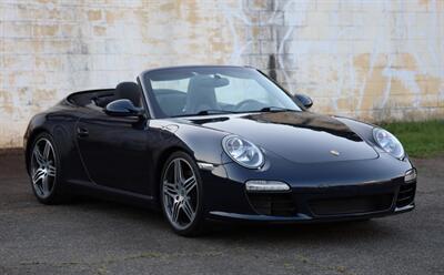 2011 Porsche 911 Carrera   - Photo 10 - Charlotte, NC 28206