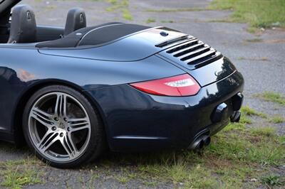 2011 Porsche 911 Carrera   - Photo 31 - Charlotte, NC 28206