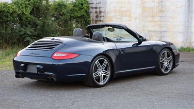 2011 Porsche 911 Carrera   - Photo 37 - Charlotte, NC 28206
