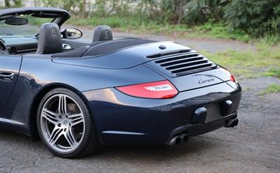 2011 Porsche 911 Carrera   - Photo 30 - Charlotte, NC 28206