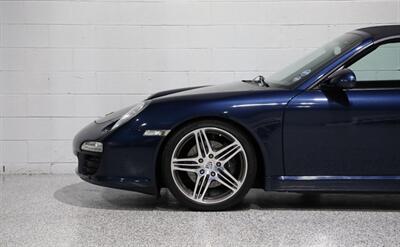 2011 Porsche 911 Carrera   - Photo 83 - Charlotte, NC 28206