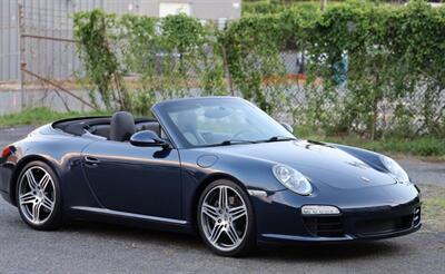 2011 Porsche 911 Carrera   - Photo 11 - Charlotte, NC 28206