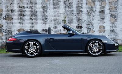 2011 Porsche 911 Carrera   - Photo 20 - Charlotte, NC 28206