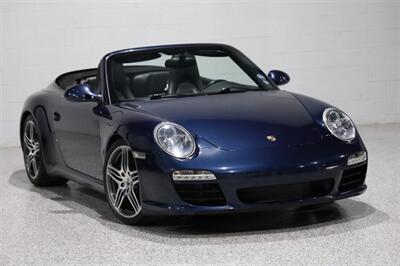 2011 Porsche 911 Carrera   - Photo 75 - Charlotte, NC 28206