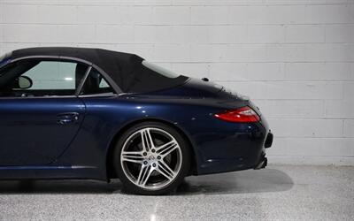 2011 Porsche 911 Carrera   - Photo 84 - Charlotte, NC 28206