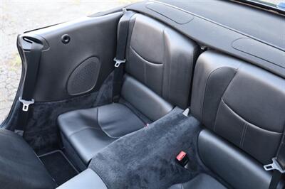 2011 Porsche 911 Carrera   - Photo 65 - Charlotte, NC 28206