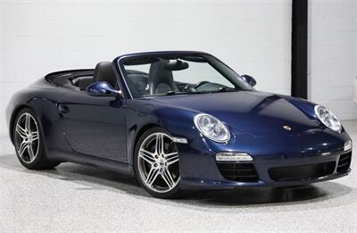 2011 Porsche 911 Carrera   - Photo 76 - Charlotte, NC 28206