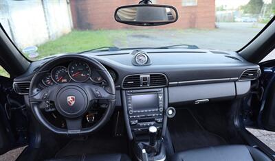 2011 Porsche 911 Carrera   - Photo 43 - Charlotte, NC 28206