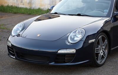 2011 Porsche 911 Carrera   - Photo 6 - Charlotte, NC 28206