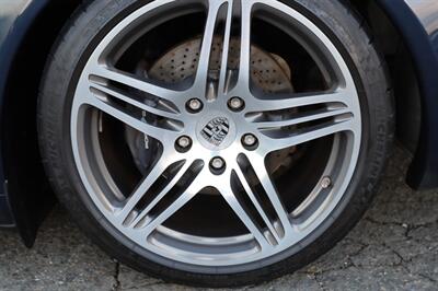 2011 Porsche 911 Carrera   - Photo 96 - Charlotte, NC 28206