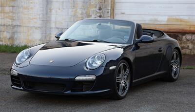 2011 Porsche 911 Carrera   - Photo 5 - Charlotte, NC 28206