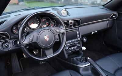 2011 Porsche 911 Carrera   - Photo 48 - Charlotte, NC 28206