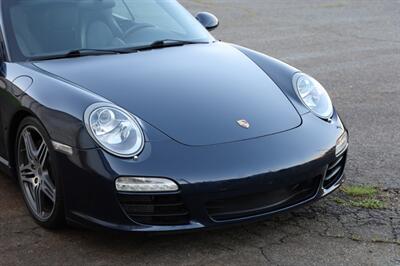 2011 Porsche 911 Carrera   - Photo 12 - Charlotte, NC 28206