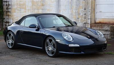 2011 Porsche 911 Carrera   - Photo 9 - Charlotte, NC 28206