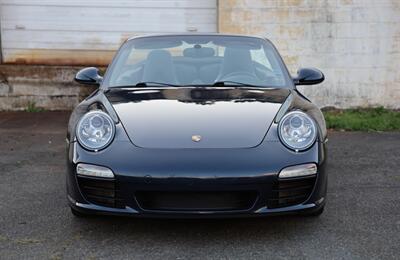 2011 Porsche 911 Carrera   - Photo 15 - Charlotte, NC 28206