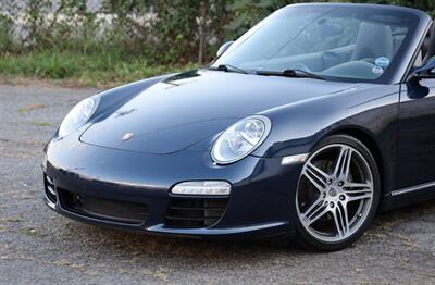 2011 Porsche 911 Carrera   - Photo 7 - Charlotte, NC 28206