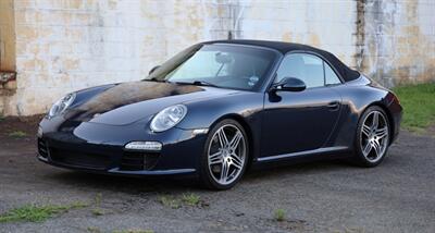 2011 Porsche 911 Carrera   - Photo 3 - Charlotte, NC 28206