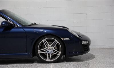 2011 Porsche 911 Carrera   - Photo 93 - Charlotte, NC 28206