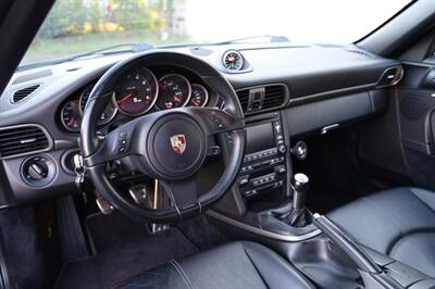 2011 Porsche 911 Carrera   - Photo 44 - Charlotte, NC 28206