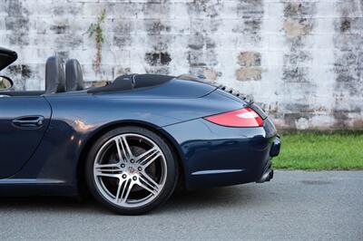 2011 Porsche 911 Carrera   - Photo 28 - Charlotte, NC 28206