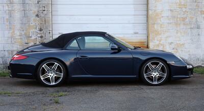 2011 Porsche 911 Carrera   - Photo 24 - Charlotte, NC 28206
