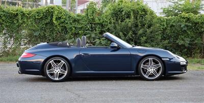 2011 Porsche 911 Carrera   - Photo 21 - Charlotte, NC 28206