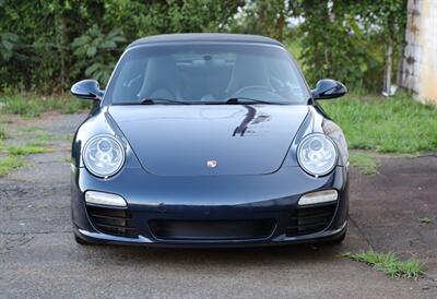 2011 Porsche 911 Carrera   - Photo 17 - Charlotte, NC 28206