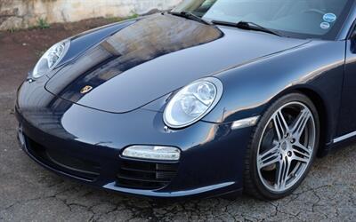2011 Porsche 911 Carrera   - Photo 4 - Charlotte, NC 28206
