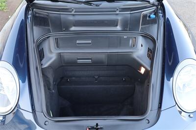 2011 Porsche 911 Carrera   - Photo 70 - Charlotte, NC 28206