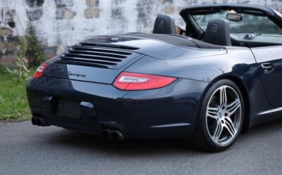 2011 Porsche 911 Carrera   - Photo 36 - Charlotte, NC 28206