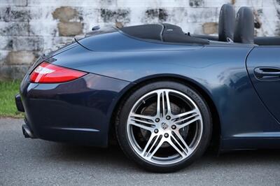 2011 Porsche 911 Carrera   - Photo 22 - Charlotte, NC 28206
