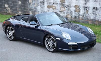 2011 Porsche 911 Carrera   - Photo 13 - Charlotte, NC 28206