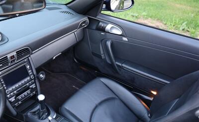 2011 Porsche 911 Carrera   - Photo 53 - Charlotte, NC 28206