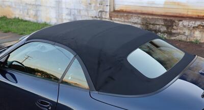 2011 Porsche 911 Carrera   - Photo 42 - Charlotte, NC 28206