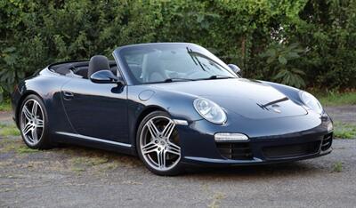 2011 Porsche 911 Carrera   - Photo 8 - Charlotte, NC 28206