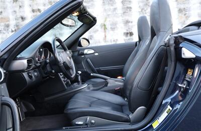 2011 Porsche 911 Carrera   - Photo 54 - Charlotte, NC 28206