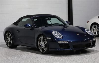 2011 Porsche 911 Carrera   - Photo 73 - Charlotte, NC 28206