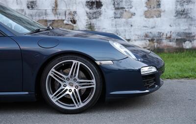 2011 Porsche 911 Carrera   - Photo 23 - Charlotte, NC 28206