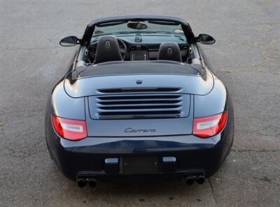 2011 Porsche 911 Carrera   - Photo 33 - Charlotte, NC 28206