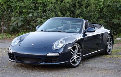 2011 Porsche 911 Carrera   - Photo 1 - Charlotte, NC 28206