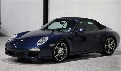 2011 Porsche 911 Carrera   - Photo 77 - Charlotte, NC 28206
