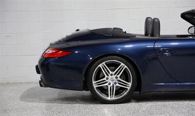 2011 Porsche 911 Carrera   - Photo 92 - Charlotte, NC 28206